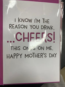 Cards - Mothers Day