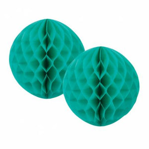 Paper Honeycomb Ball