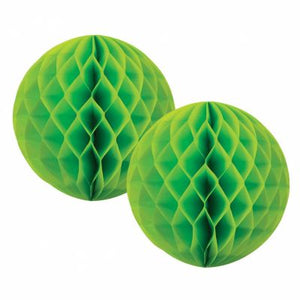 Paper Honeycomb Ball