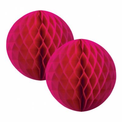 Paper Honeycomb Ball