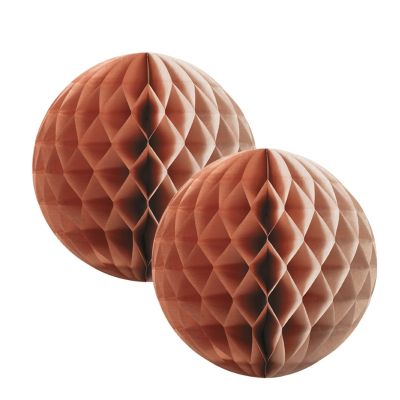 Paper Honeycomb Ball