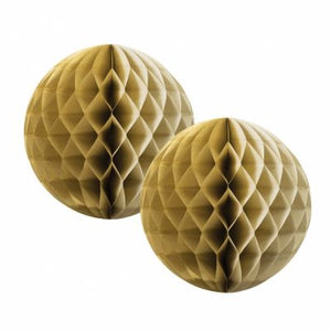 Paper Honeycomb Ball