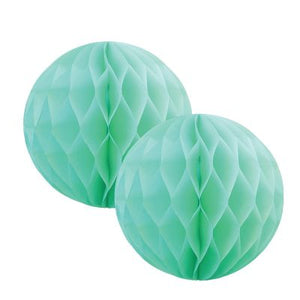 Paper Honeycomb Ball