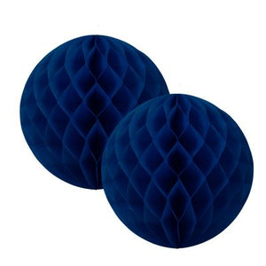 Paper Honeycomb Ball