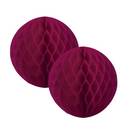 Paper Honeycomb Ball