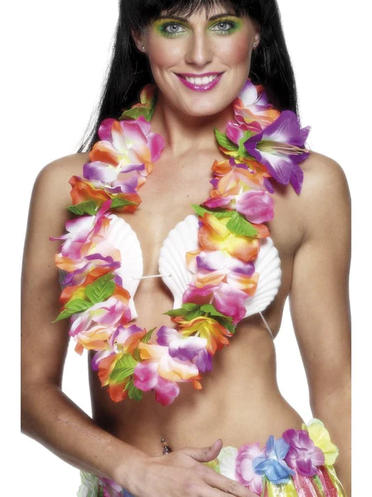 Hawaiian Leis