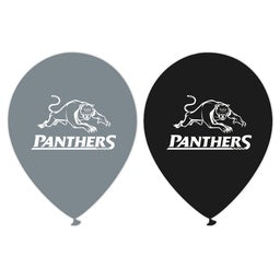 NRL Latex Balloons