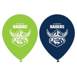 NRL Latex Balloons