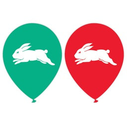 NRL Latex Balloons