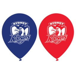 NRL Latex Balloons