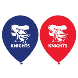 NRL Latex Balloons