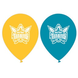 NRL Latex Balloons