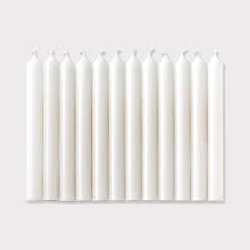 Slim Candle Packs