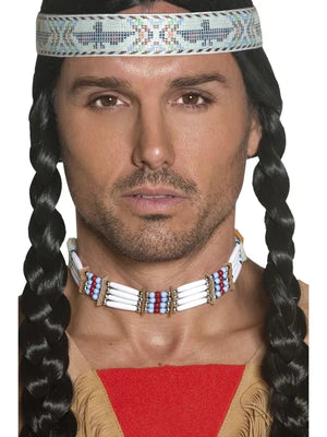 Western Indian Choker