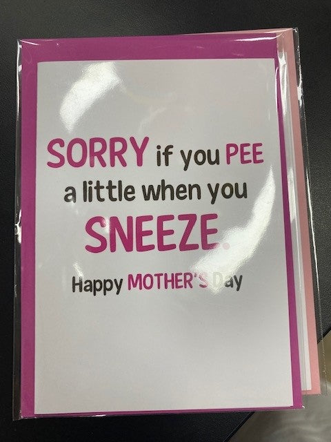 Cards - Mothers Day