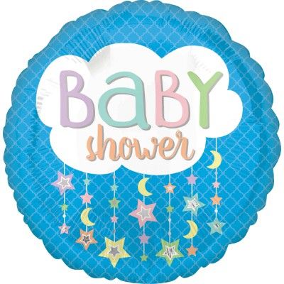 Baby Shower Decos/Accessories