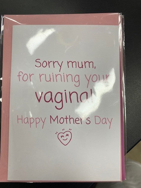 Cards - Mothers Day